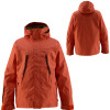 Foursquare Melnik Jacket - Mens