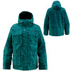 Foursquare PJ Insulated Jacket - Men's