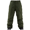 Foursquare Yeung Insulated Pant - Men's