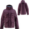 Foursquare Fabian Jacket - Men's