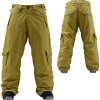 Foursquare Wong Pant - Men's