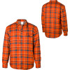 Foursquare Flannel Insulated Jacket - Men's