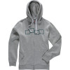 Foursquare Core Banger Full-Zip Hooded Sweatshirt - Men's