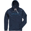 Foursquare Core Banger Full-Zip Hooded Sweatshirt - Men's