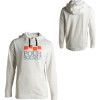 Foursquare Classic Stack Hooded Sweatshirt - Men's