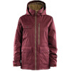 Foursquare Rivet Jacket - Women's