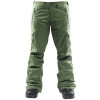 Foursquare Bevel Pant - Women's
