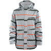 Foursquare Anchor Jacket - Men's
