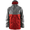 Foursquare Ply Jacket - Men's