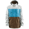 Foursquare Classic Jacket - Mens