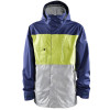 Foursquare Classic Jacket - Mens