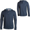 Foursquare Weekender Hooded Sweatshirt - Men's
