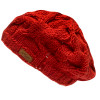 Foursquare Beret Beanie - Women's