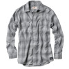 Foursquare Timber Tech Flannel Shirt - Long-Sleeve - Men's