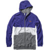 Foursquare Puff Full-Zip Hooded Sweatshirt - Men's