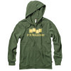 Foursquare Berm Full-Zip Hoody - Men's