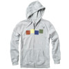 Rig Full-Zip Hooded Sweatshirt - Men's