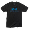 Foursquare Pitch T-Shirt - Short-Sleeve - Men's