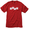Foursquare Level T-Shirt - Short-Sleeve - Men's