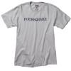 Factor T-Shirt - Short-Sleeve - Men's