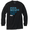 Notch T-Shirt - Long-Sleeve - Men's