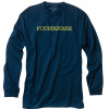 Quarry T-Shirt - Long-Sleeve - Men's
