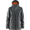 Foursquare Yard Jacket - Women's