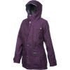 Easel Jacket - Women's