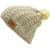 Foursquare Mop Top Pom Beanie - Women's