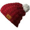 Foursquare Mop Top Pom Beanie - Women's