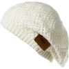 Foursquare Beret Beanie - Women's