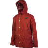 Code Insulated Jacket - Men's