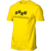Block T-Shirt - Short-Sleeve - Men's