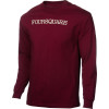 Centraal T-Shirt - Long-Sleeve - Men's