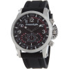 Aviator PU Watch