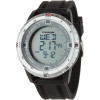 Touch Compass Watch 