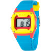 Shark Classic Silicone Watch 