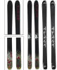 4FRNT Skis VCT Alpine Ski