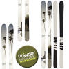 4FRNT Skis MSP: My Environment All Mountain Ski