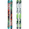 4FRNT Skis VCT Turbo Ski