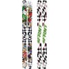 4FRNT Skis Turbo Ski