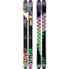 4FRNT Skis Turbo Ski