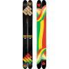 4FRNT Skis CRJ Ski