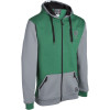 4FRNT Skis Treeline Full-Zip Hoodie - Men's