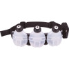R3O 3 Bottle Hydration Belt - 21oz