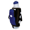 Slice Insulated Palm Holder Water Bottle - 18oz