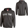 5.10 Night Hooded Sweatshirt - Men's