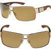 Fox Eyewear The Meeting Sunglasses