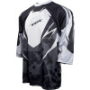 Fox Blitz Bike Jersey - 1/2 Sleeve - Men's