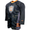 Fox Commando Bike Jersey - Half-Sleeve - Men's